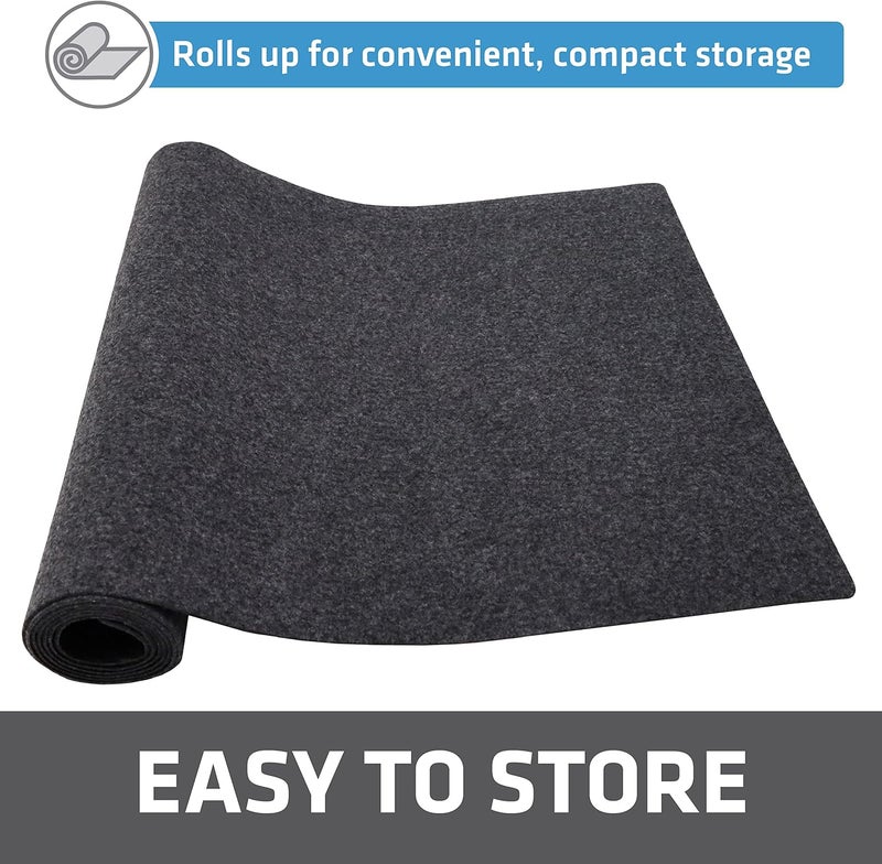 Dry Mate Gun Cleaning Pad, Premium Gun Cleaning Mat, Absorbent, Waterproof, Durable, Protects Surfaces, Contains Liquids (Made in The USA) - Image 5