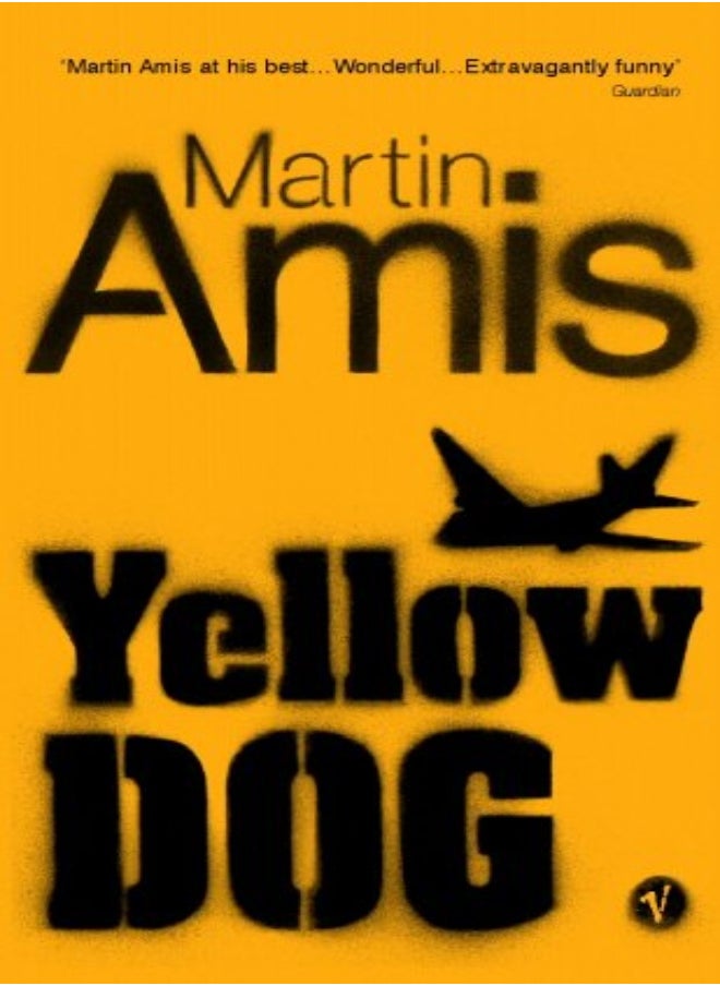 Yellow Dog 