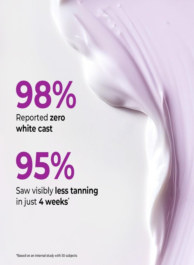 Conscious Chemist® Berry Bright Sunscreen SPF 50 PA++++ 20g | In-Vivo Tested Face Sunscreen | Lightweight Gel Formula | Niacinamide & Blackberry Extract | Hybrid Broad Spectrum UVA & UVB Protection | Non-Greasy, No White Cast | Water Resistant | For Oily, Combination & All Skin Types - Image 5