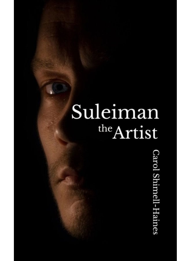 Suleiman the Artist - Paperback