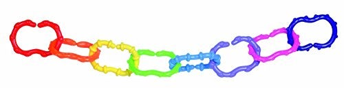 Nuby 8-Pack Play Links - Image 4