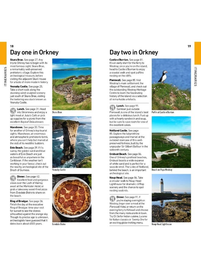 Pocket Rough Guide British Breaks Orkney (Travel Guide with Free eBook)  - Image 4