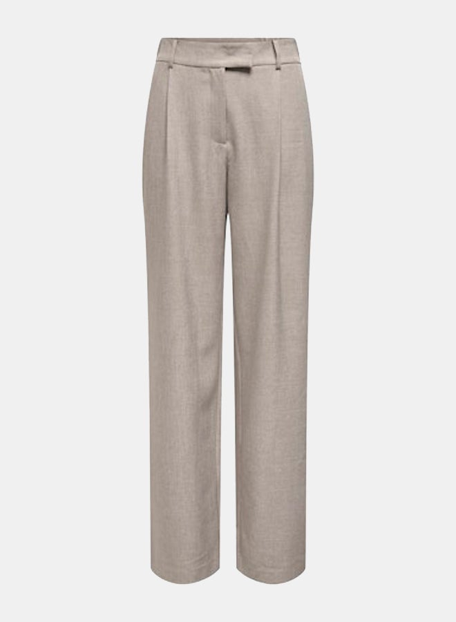 ONLY ONLY Womens Linda Highwaist Pants  - Image 5