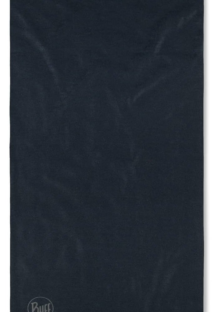 Buff Us Tubular Shawl, Solid Night Blue, One Size - Image 3