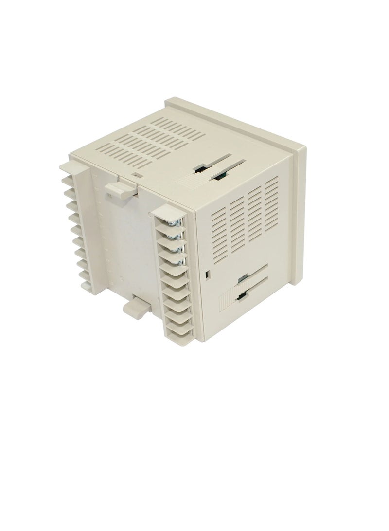 ANLY Temperature Controller Out1 Relay SSR Out2 Alarm 96X96mm AT902B02 - Image 3