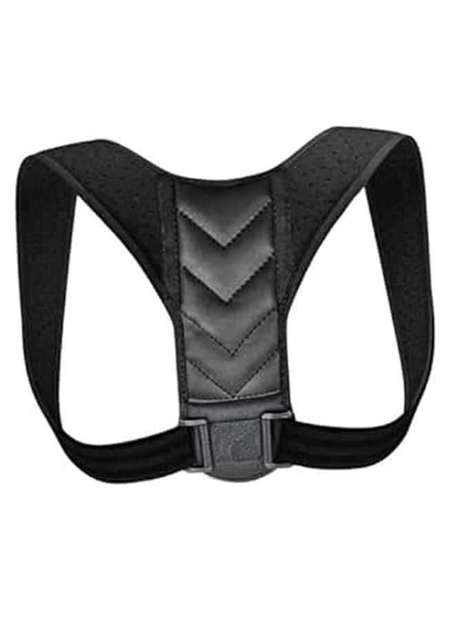 Posture Corrector For Men And Women Comfortable Humpback Trainer Adjustable Belt - Image 1