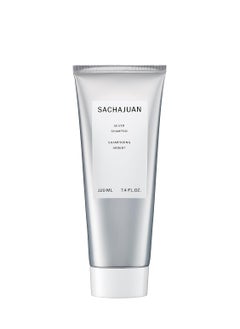 SACHAJUAN SachaJuan Silver Shampoo 220 ml / 7.4 oz 