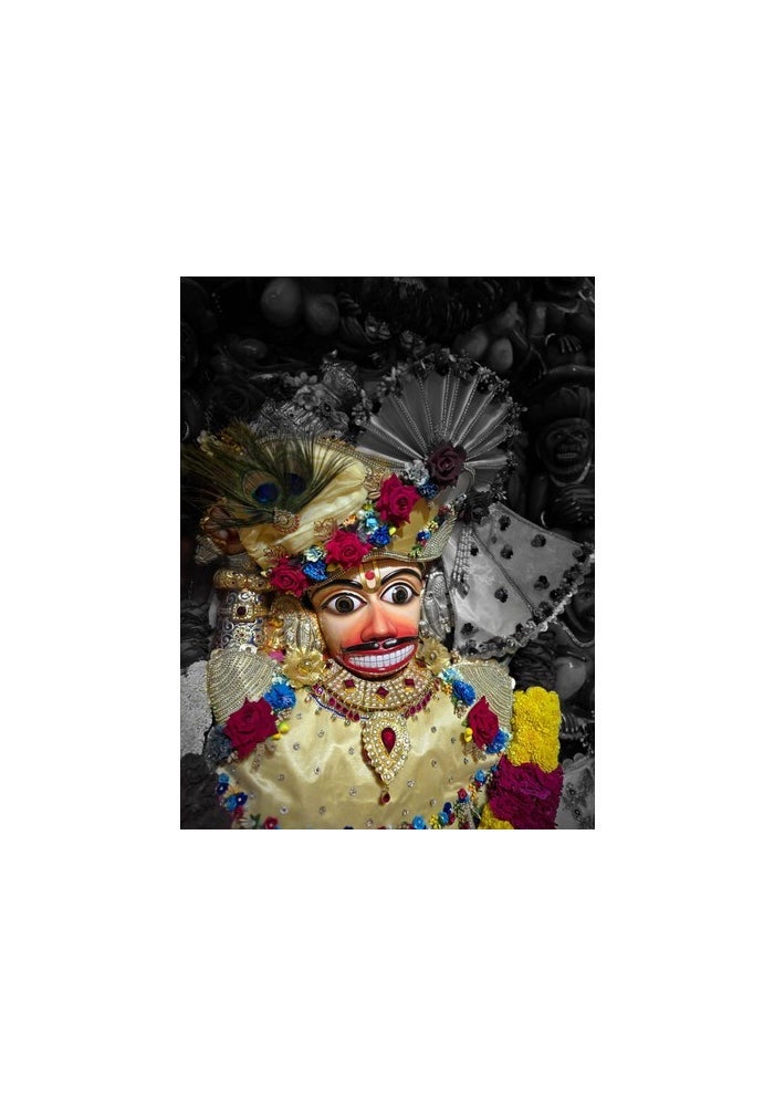 Sunderkand: Deluxe Silk Hardbound | Authored by Goswami Tulsidas | Paperback | Hindi | Published by Prakash Book Depot - Image 1