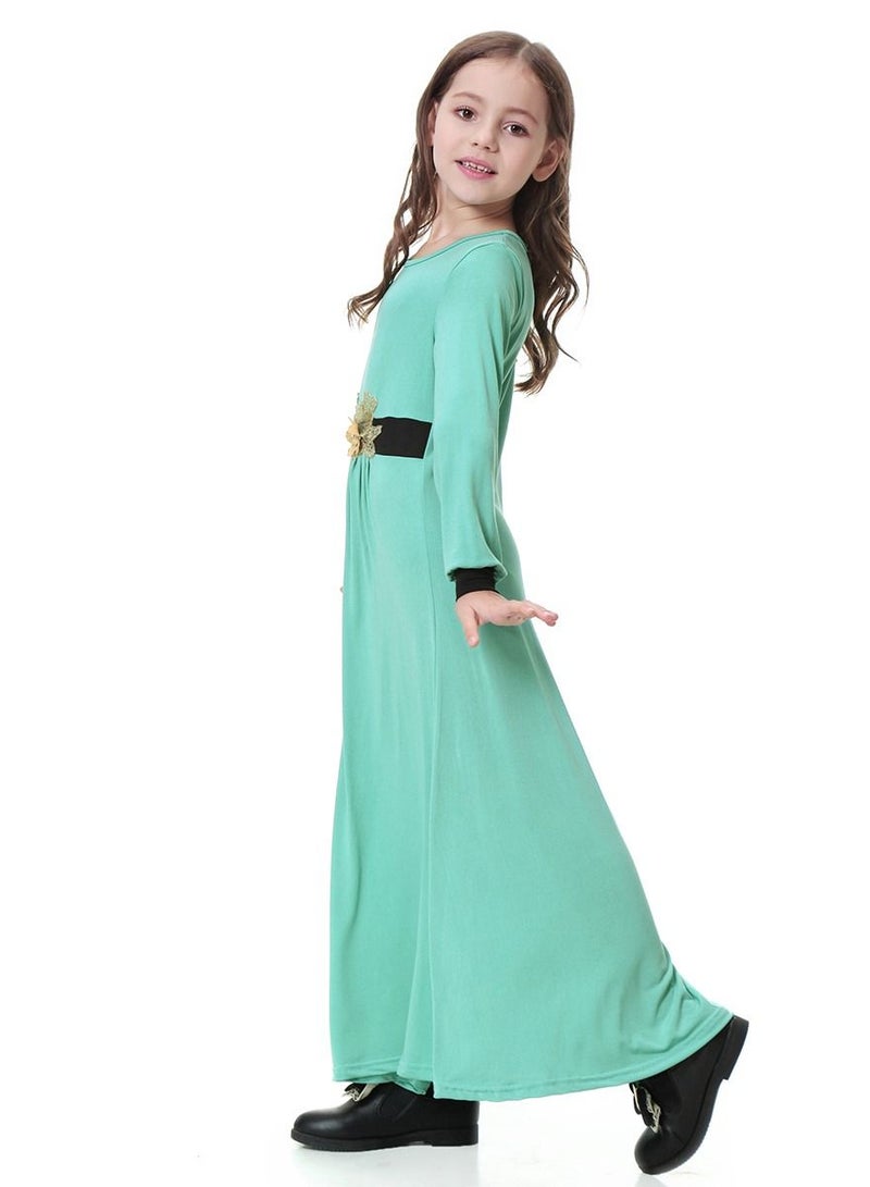 Loquat girl dress - Image 3