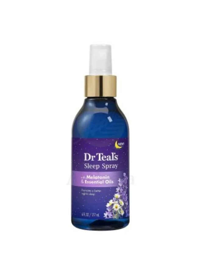 Dr. Teals Sleep Spray - Melatonin & Essential Oils