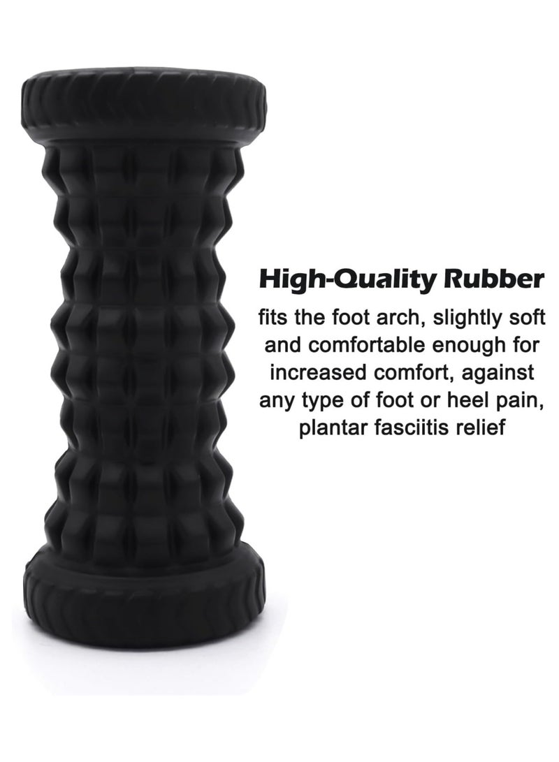 general Foot Massager Foot Roller Plantar Fasciitis Relief Pressure Pain Relief Massage Roller - Image 2