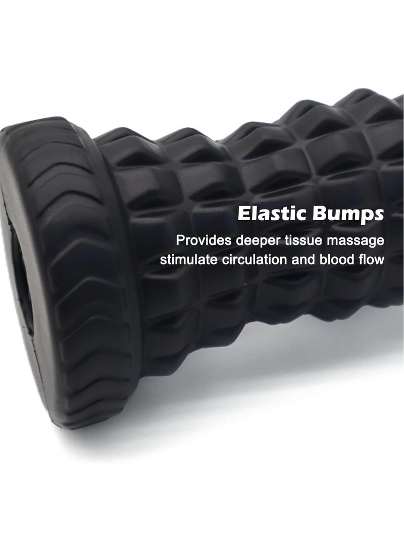 general Foot Massager Foot Roller Plantar Fasciitis Relief Pressure Pain Relief Massage Roller - Image 3