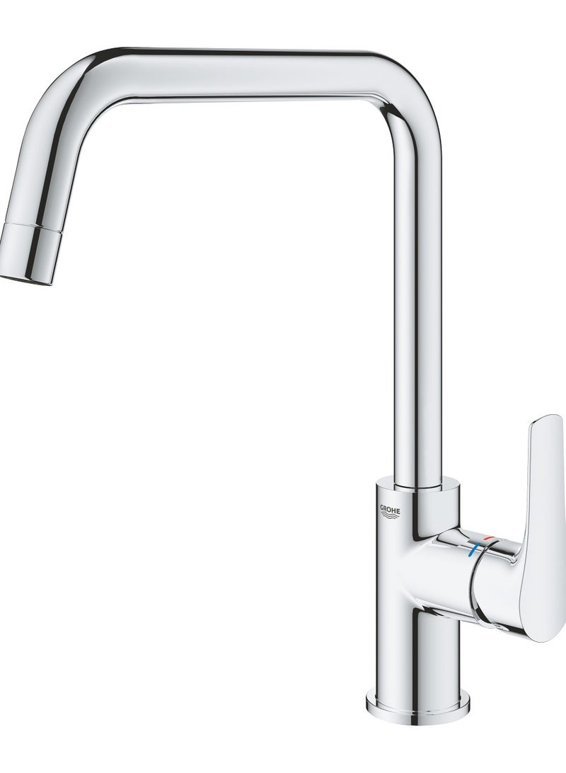 جروهي خلاط مطبخ حوض جروهي يورو سمارت - Image 2