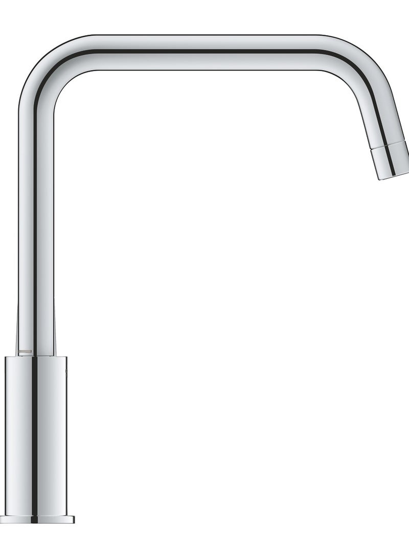 جروهي خلاط مطبخ حوض جروهي يورو سمارت - Image 3