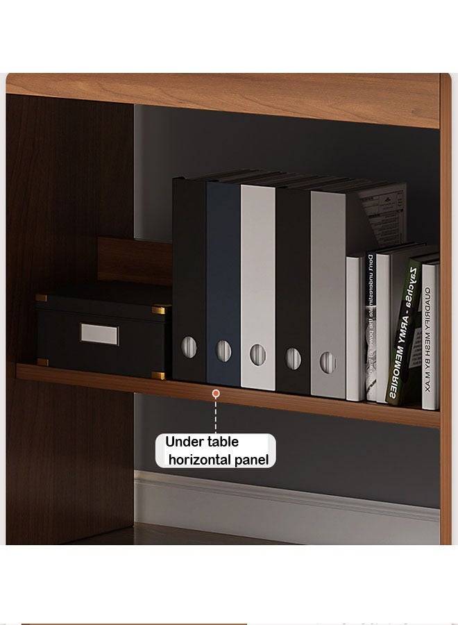 keke Computer and Multifunction Table Home Office Workstation 100 CM - Image 5