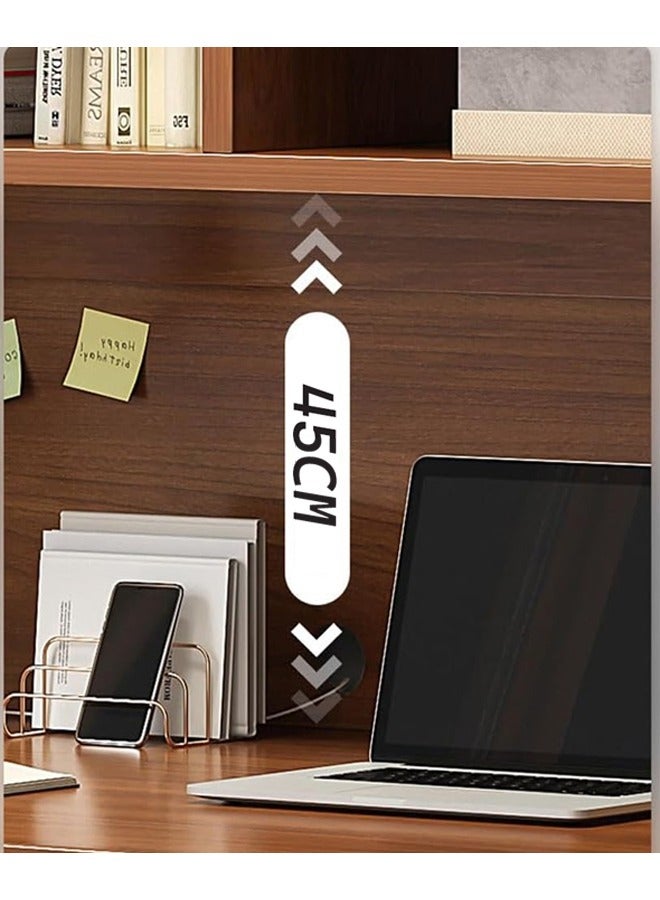 keke Computer and Multifunction Table Home Office Workstation 100 CM - Image 3