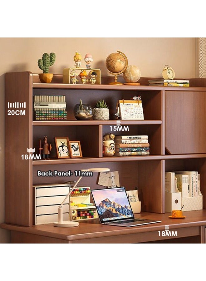 keke Computer and Multifunction Table Home Office Workstation 100 CM - Image 4