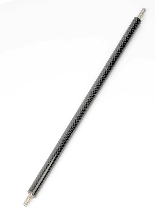 MOSHNOLY Carbon Fiber Center Brace Bar for Arrma 1/7 Limitless F1 Felony/Infraction/Limitless 6S, Center Support Bar Carbon Material Upgrades Replace Part ARA320502-1/7 Limitless/Felony/Infraction - Image 3
