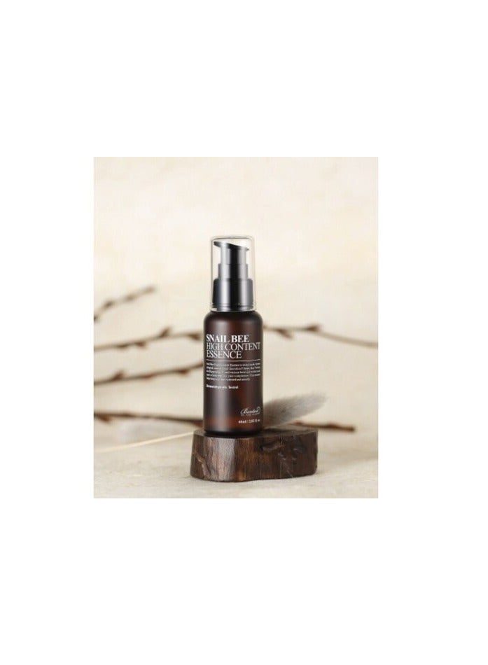 Benton Snail Bee High Content Essence 100ml - Image 2