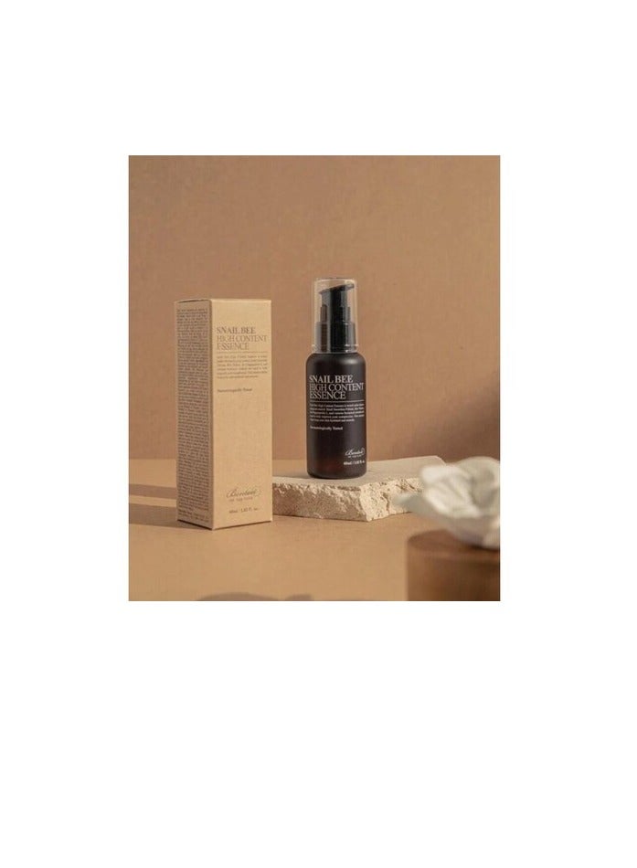 Benton Snail Bee High Content Essence 100ml - Image 4