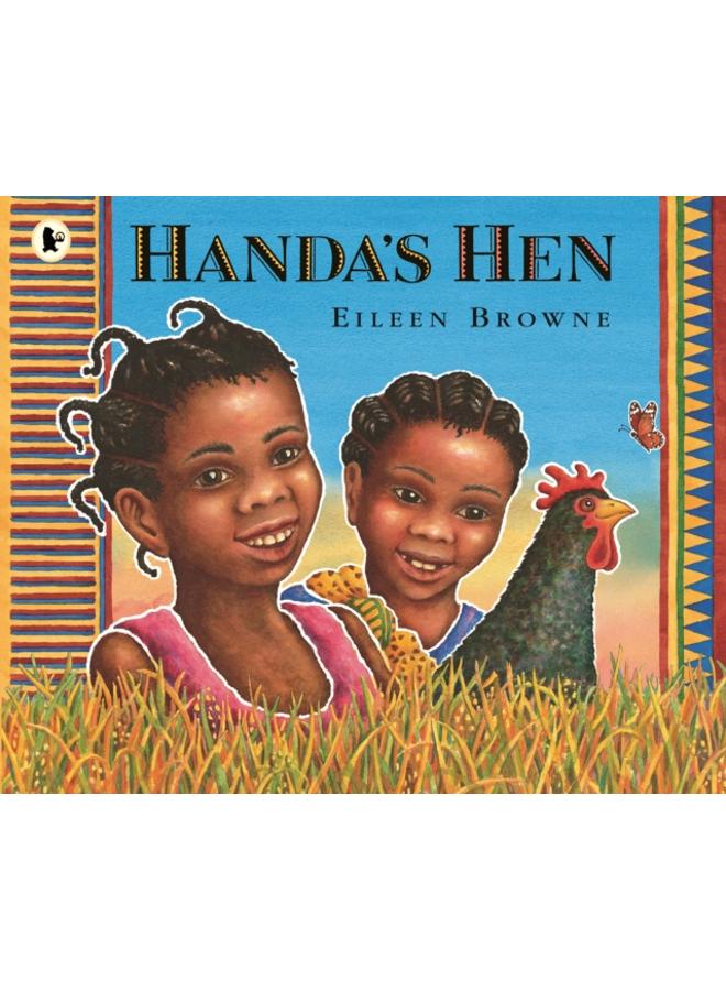 Handa's Hen 