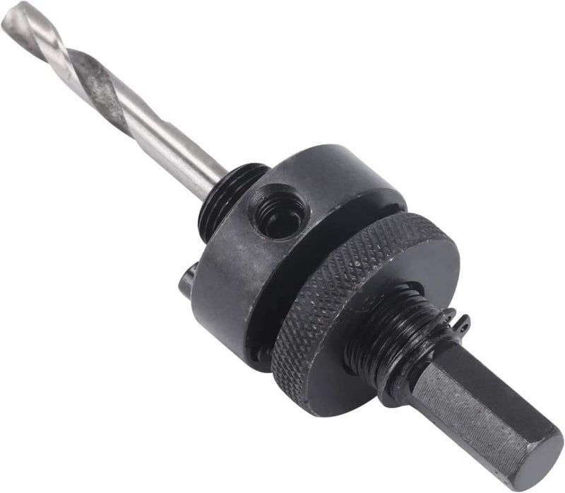 AQ AQSON أكور AQSON A2 مع مثقاب HSS - Image 2