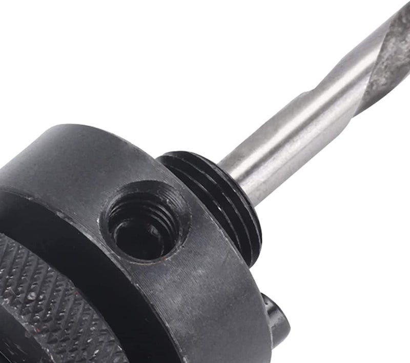 AQ AQSON أكور AQSON A2 مع مثقاب HSS - Image 3