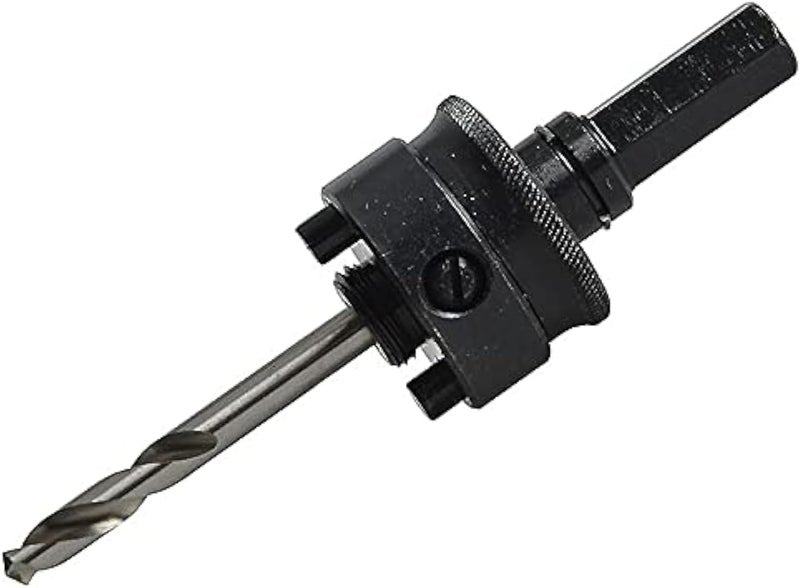 AQ AQSON أكور AQSON A2 مع مثقاب HSS - Image 1