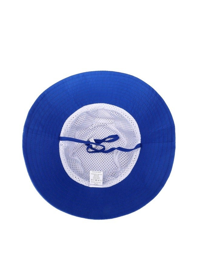 NIBEMINENT Baby Sun Hat Smile Face UPF 50+ Toddler Bucket Hat for Boys Girls 0-6 Years - Image 3