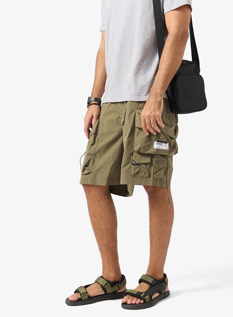 سفنتي فايف صنادل كاجوال بحزام للكاحل - Image 5