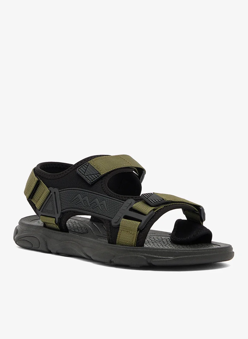 Seventy Five Casual Ankle Strap Sandals