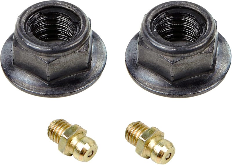 Mevotech MK7342 Stabilizer Bar Link Bushing for Front Suspension - Image 3