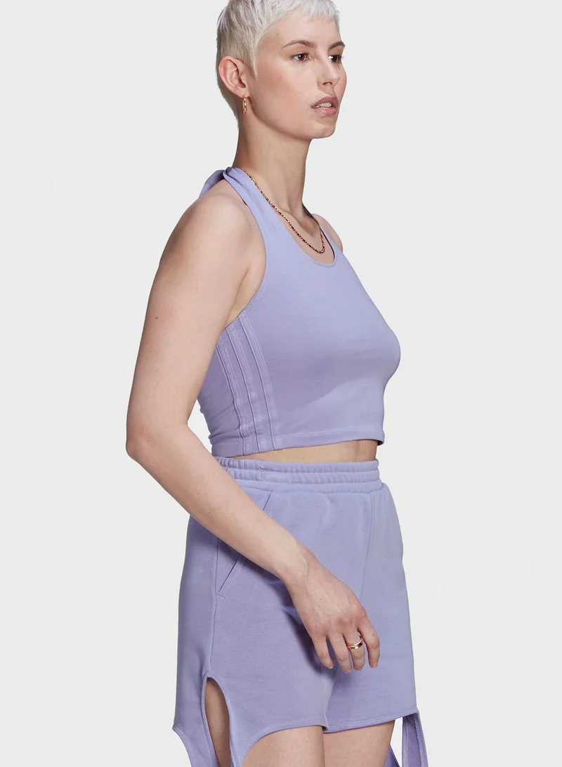 adidas Originals Knot Top