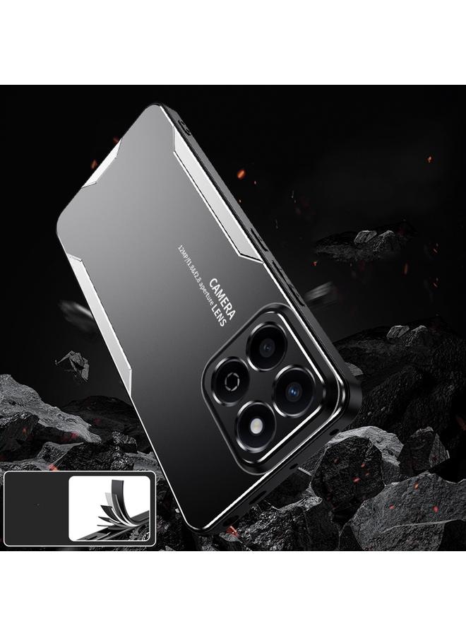 إيروريكس جراب لهاتف OnePlus Ace 3 Pro Blade Series TPU هجين معدني - Image 5