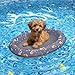 Pet Soft Dog Float Raft Inflatable Dog Swimming Float for Summer Small Dog - Image 3