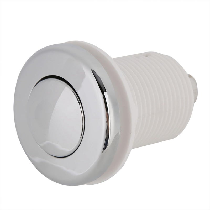 Pneumatic Air Pressure Switch Water Tank Button For Garbage Disposer ABS Plastic - Image 2