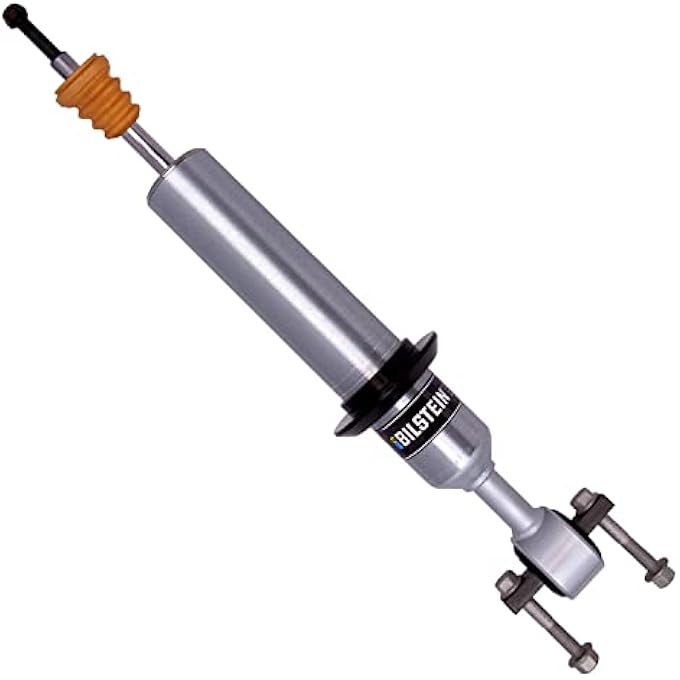Bilstein 47310995 طقم تعليق أمامي مفرد من سلسلة 6112 يناسب شاحنة F150 Xlt موديلات 2015 و2020 ويوفر رفعًا أماميًا بنسبة 02 - Image 4