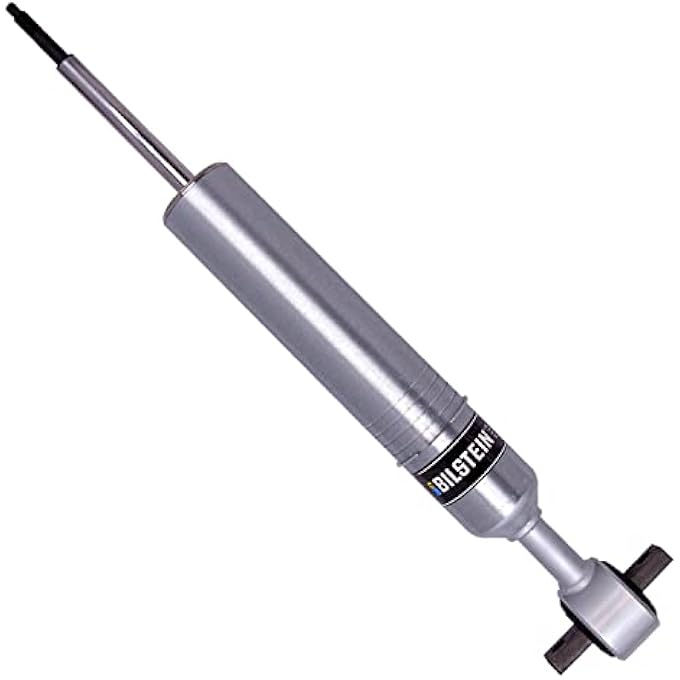Bilstein 47310995 طقم تعليق أمامي مفرد من سلسلة 6112 يناسب شاحنة F150 Xlt موديلات 2015 و2020 ويوفر رفعًا أماميًا بنسبة 02 - Image 3