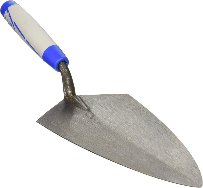 RO110-11SH 11" Philadelphia Brick Trowel w/ProForm® Soft Grip Handle