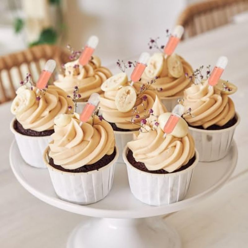 4 ml clear plastic pipette dropper baking injection Pipette (for chocolate, strawberry, cupcake) 100PCS - Image 5