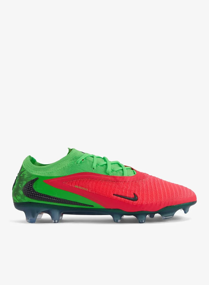Men's Phantom 6 Low Elite Firm Ground Football Shoes
