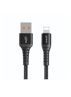 Mcdodo CA-226 USB to Lightning Mobile Cable Fast Charge PD
