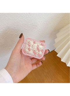Generic Cute Cat AirPods Pro Bluetooth Earphone Case  - Image 1
