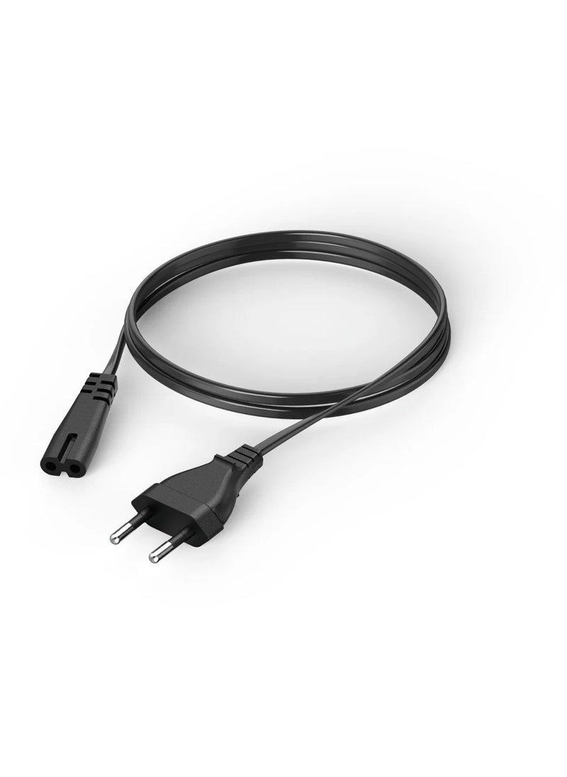 هاما HAMA 73183376 65 Watt Charging Station, UK Cable, 4-Way (2x PD USB-C, 2x USB-A), black  - Image 4