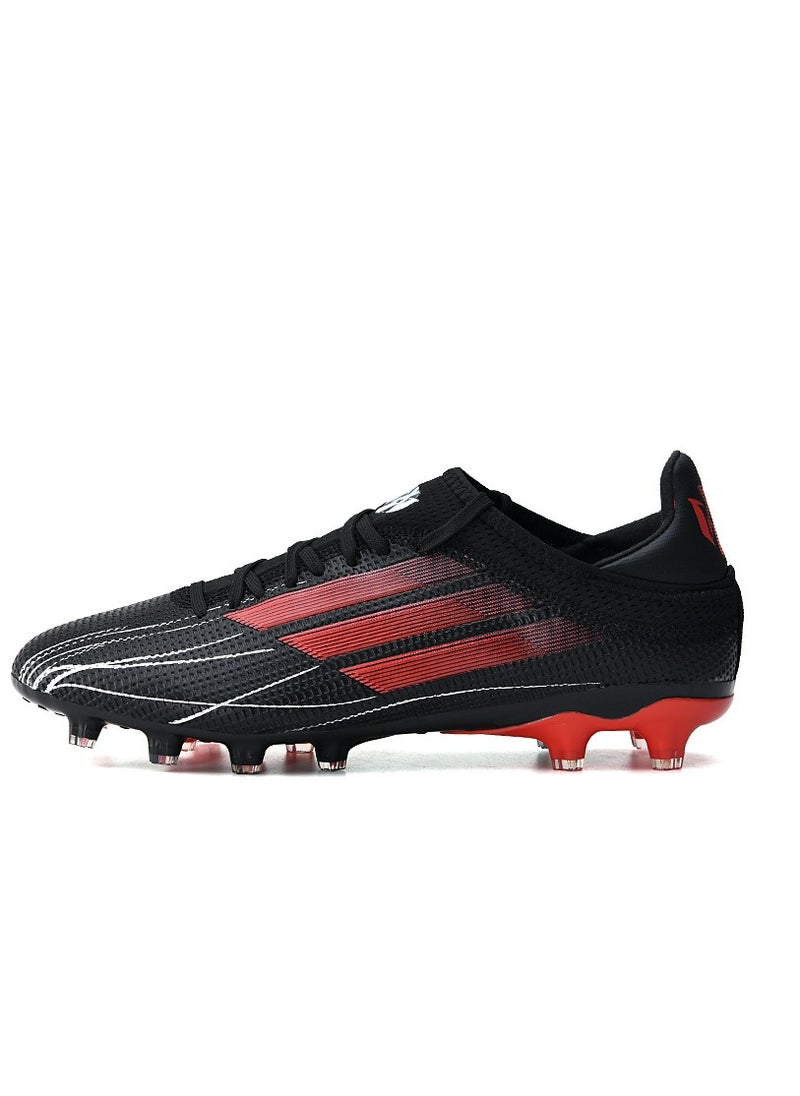 KUYING - New Anti Slip Low Top Football Shoes - Image 1