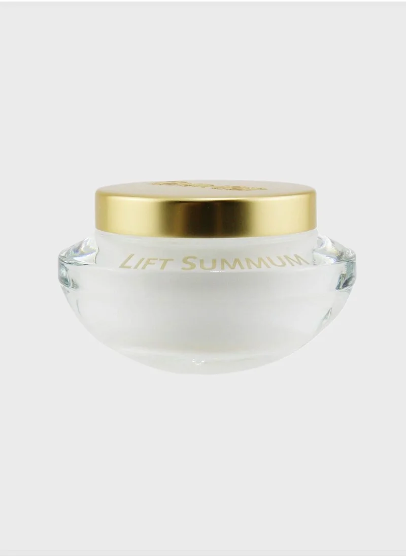 GUINOT Lift Summum Cream - Firming Lifting Cream For Face