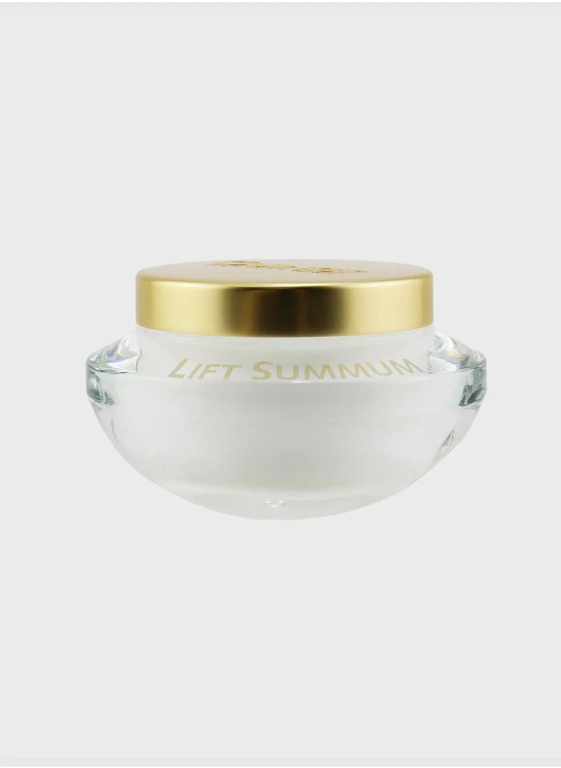 GUINOT Lift Summum Cream - Firming Lifting Cream For Face