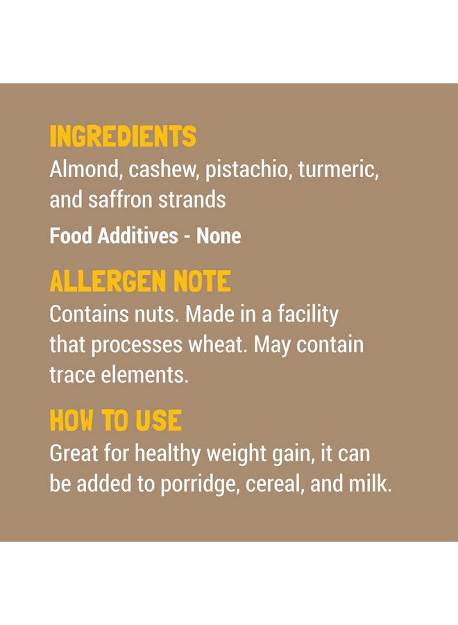 Slurrp Farm 100% Natural Nut Powder 100 G - Image 5