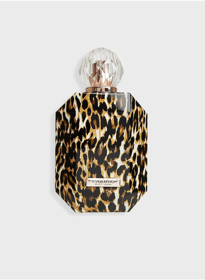 REVOLUTION Revolution Creative Edt