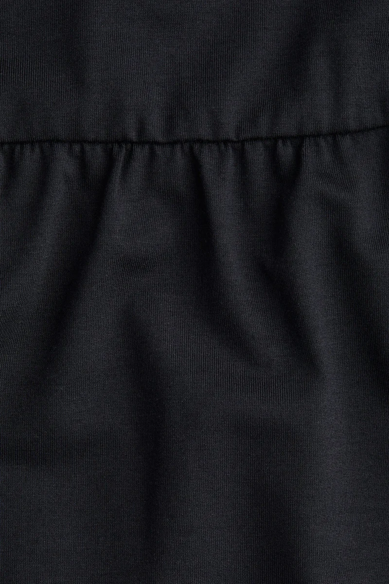 H&M Tiered strappy dress